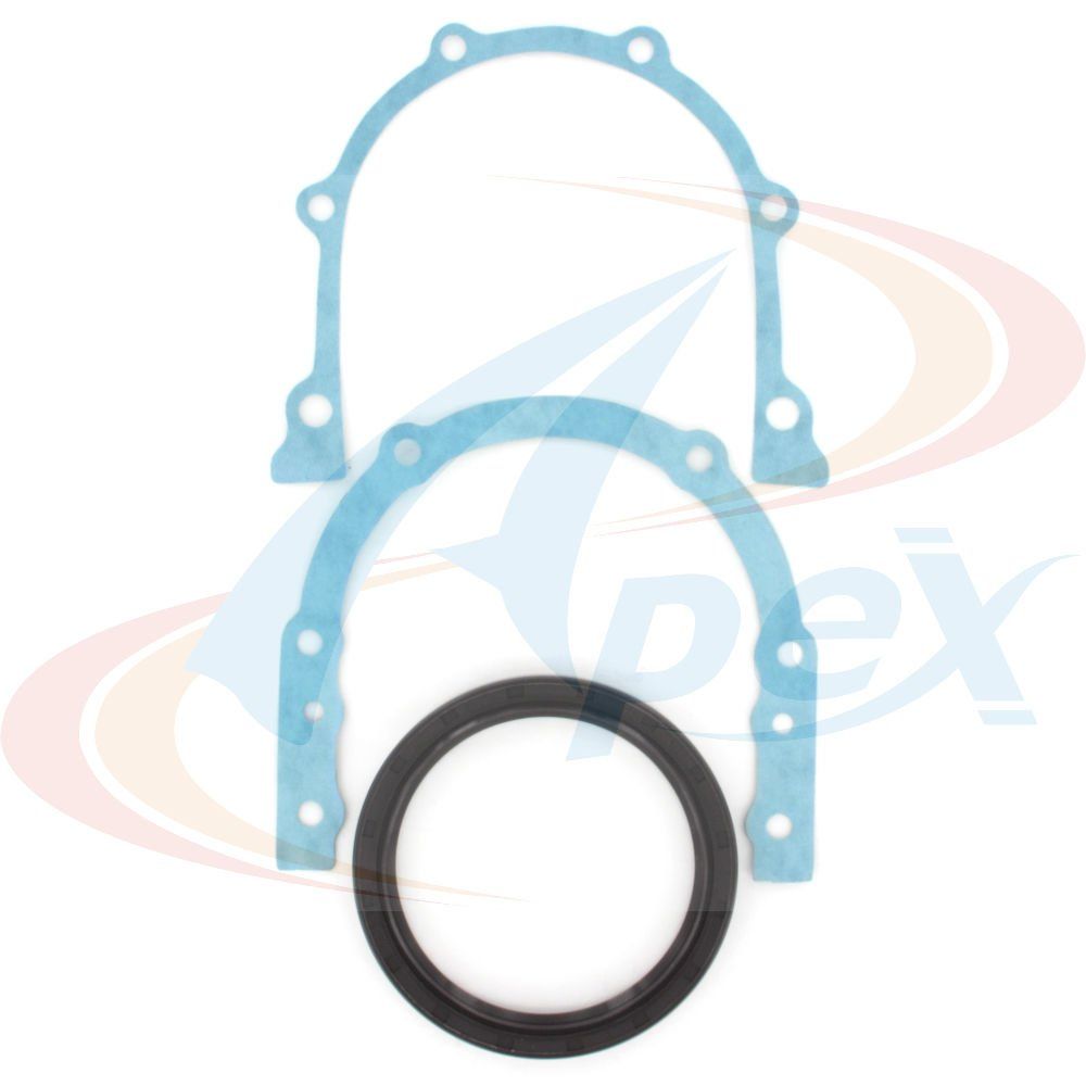 1992, 1991, 1990, 1989 Ford Probe Engine Crankshaft Seal Kit