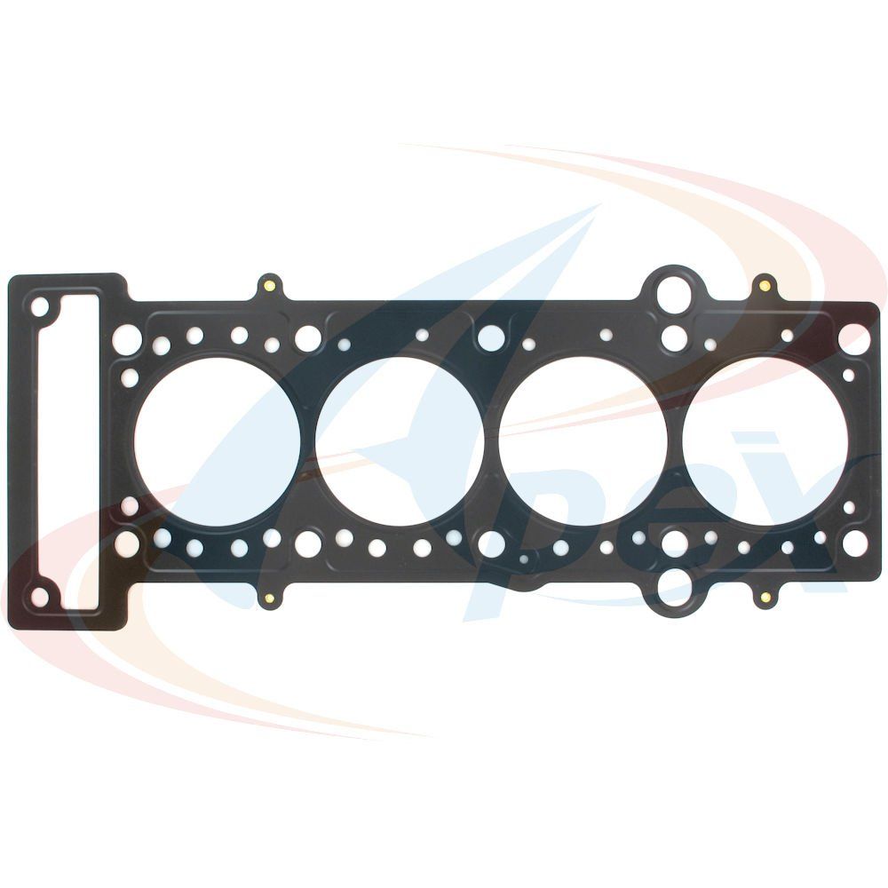 2008, 2007, 2006, 2005, 2004, 2003, 2002 Mini Cooper Engine Cylinder Head Gasket
