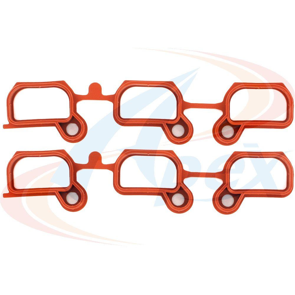2000, 1999 BMW 528i Engine Intake Manifold Gasket Set