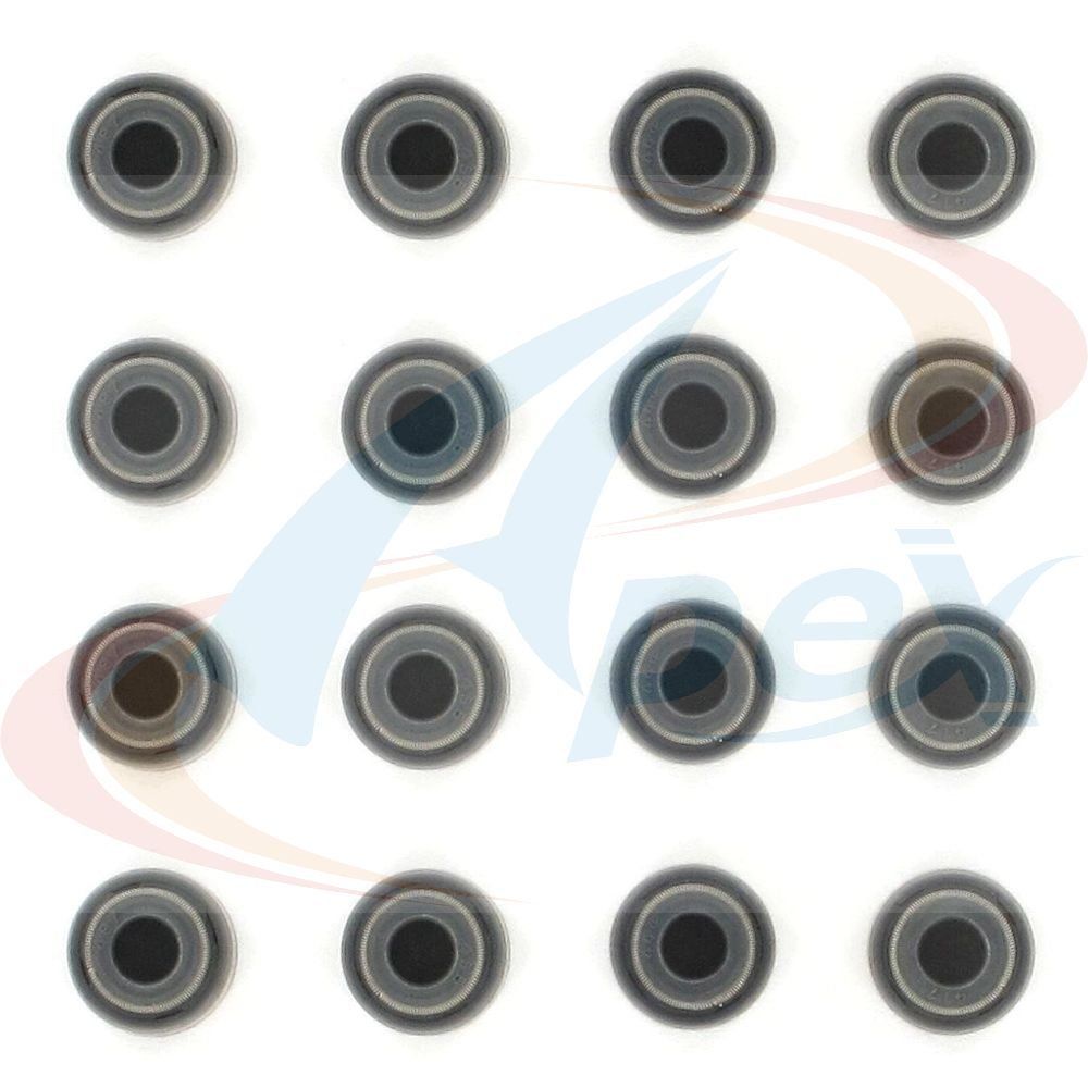 1989, 1988 Mazda 323 Engine Valve Stem Oil Seal Set