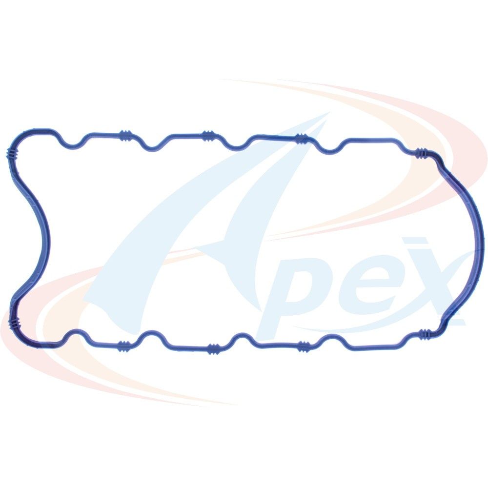 2000, 1999, 1998, 1997, 1996, 1995 Ford Contour Engine Oil Pan Gasket Set