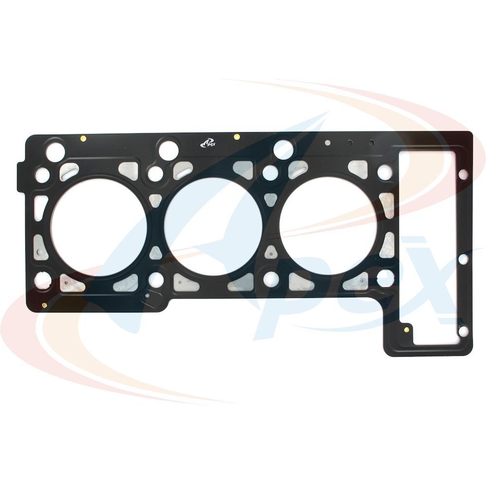 2004, 2003, 2002, 2001, 2000, 1999, 1998 Dodge Intrepid Engine Cylinder Head Gasket