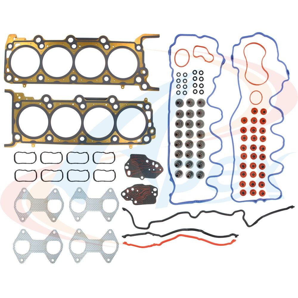 2006, 2005 Ford Mustang Engine Cylinder Head Gasket Set