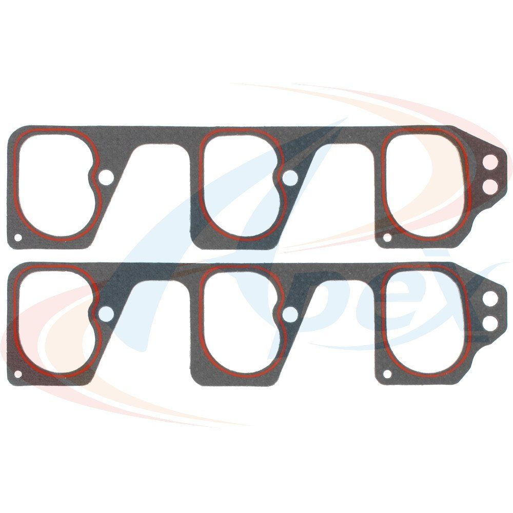 2009, 2008, 2007, 2006 Saab 9-3 Engine Intake Manifold Gasket Set
