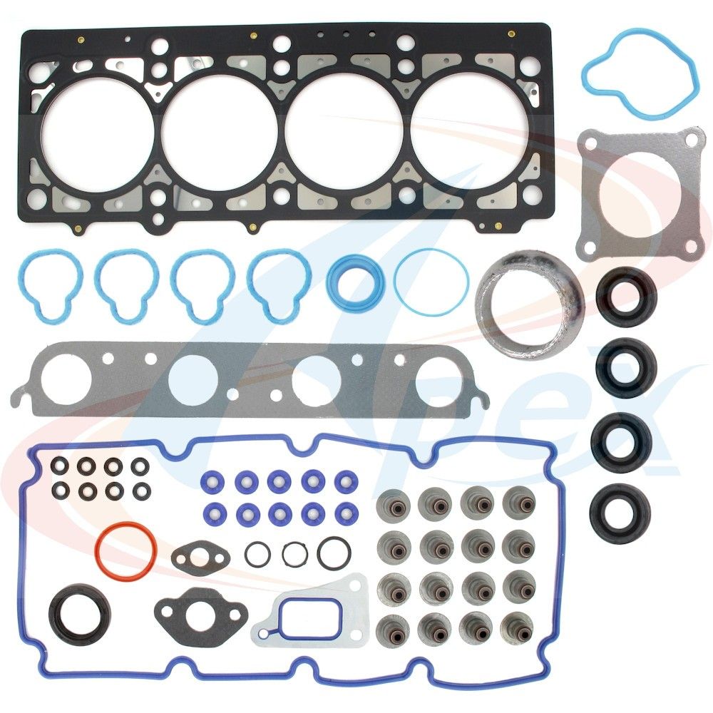 2005, 2004, 2003, 2002, 2001, 2000 Dodge Neon Engine Cylinder Head Gasket Set