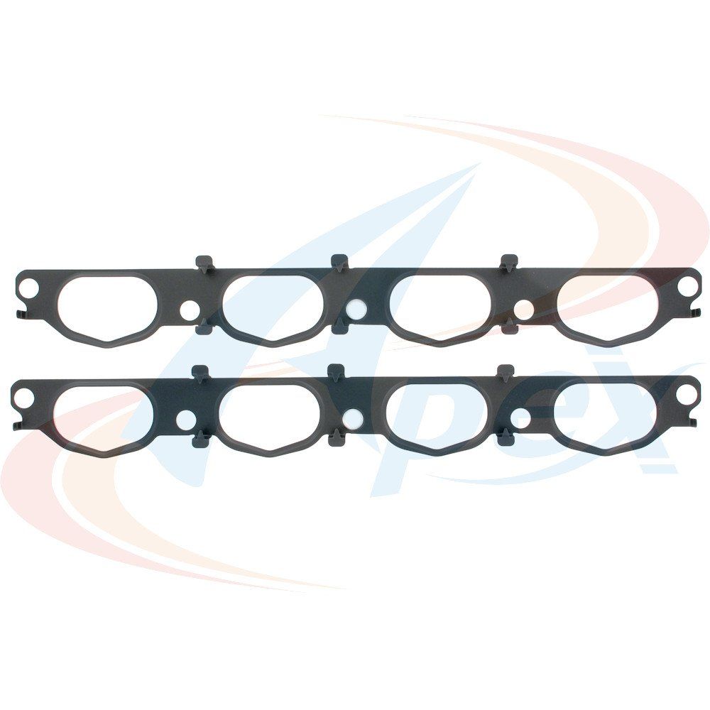 2006, 2005, 2004, 2003 Lincoln LS Engine Intake Manifold Gasket Set