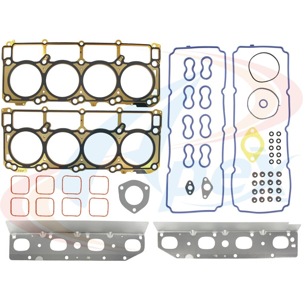 2010, 2009 Jeep Commander Engine Cylinder Head Gasket Set
