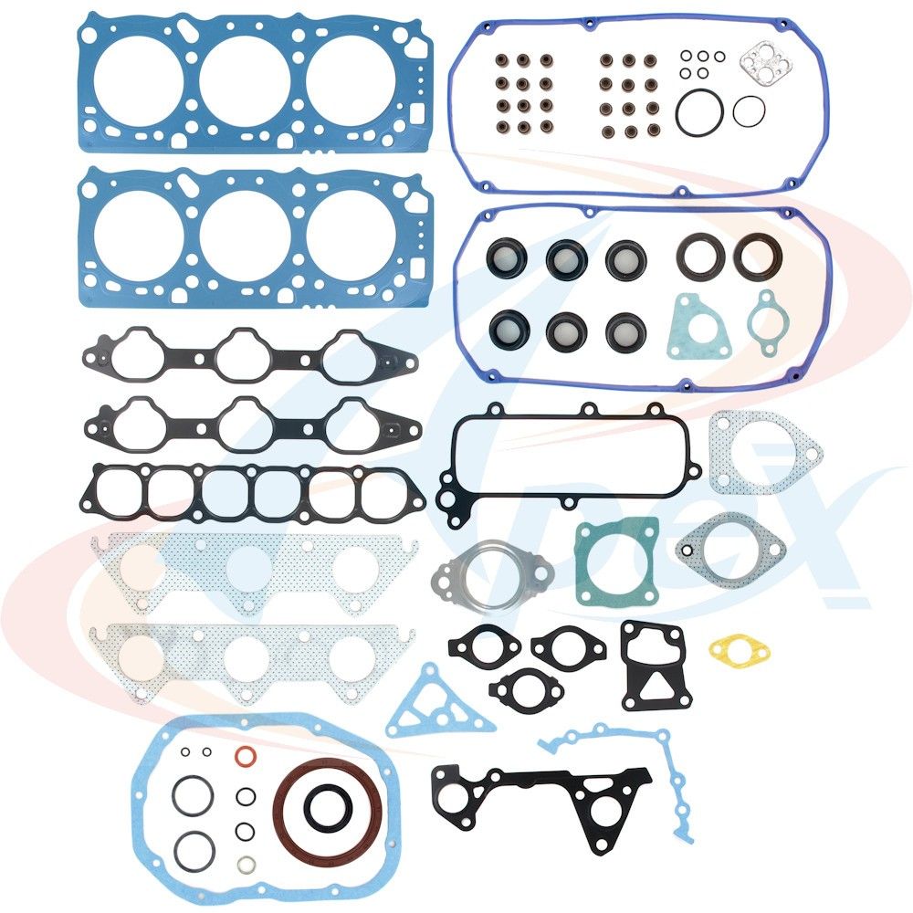 2005, 2004, 2003, 2002, 2001 Dodge Stratus Engine Gasket Set