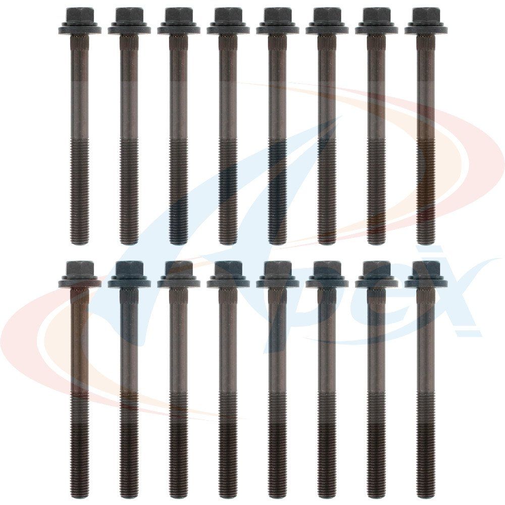 1997 Dodge Intrepid Voyager Engine Cylinder Head Bolt Set