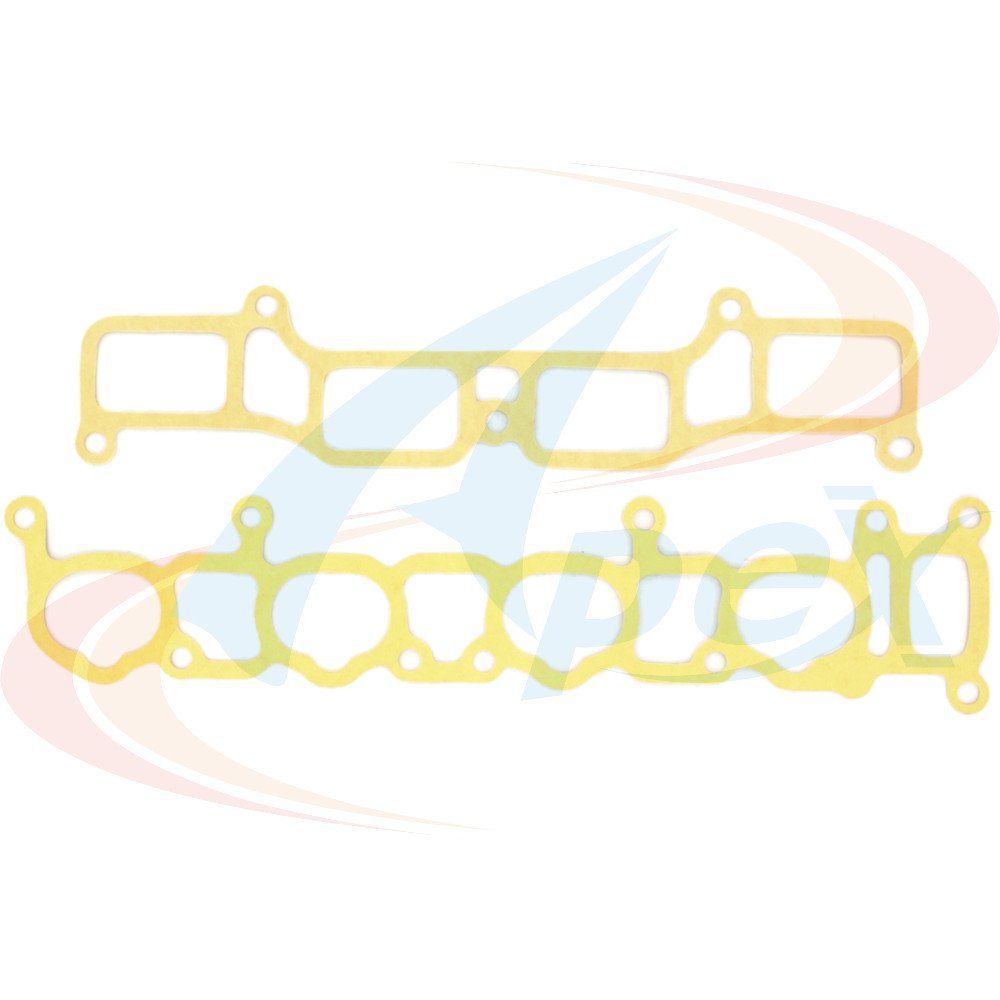 Apex AMS2350 Intake Manifold Gasket Set