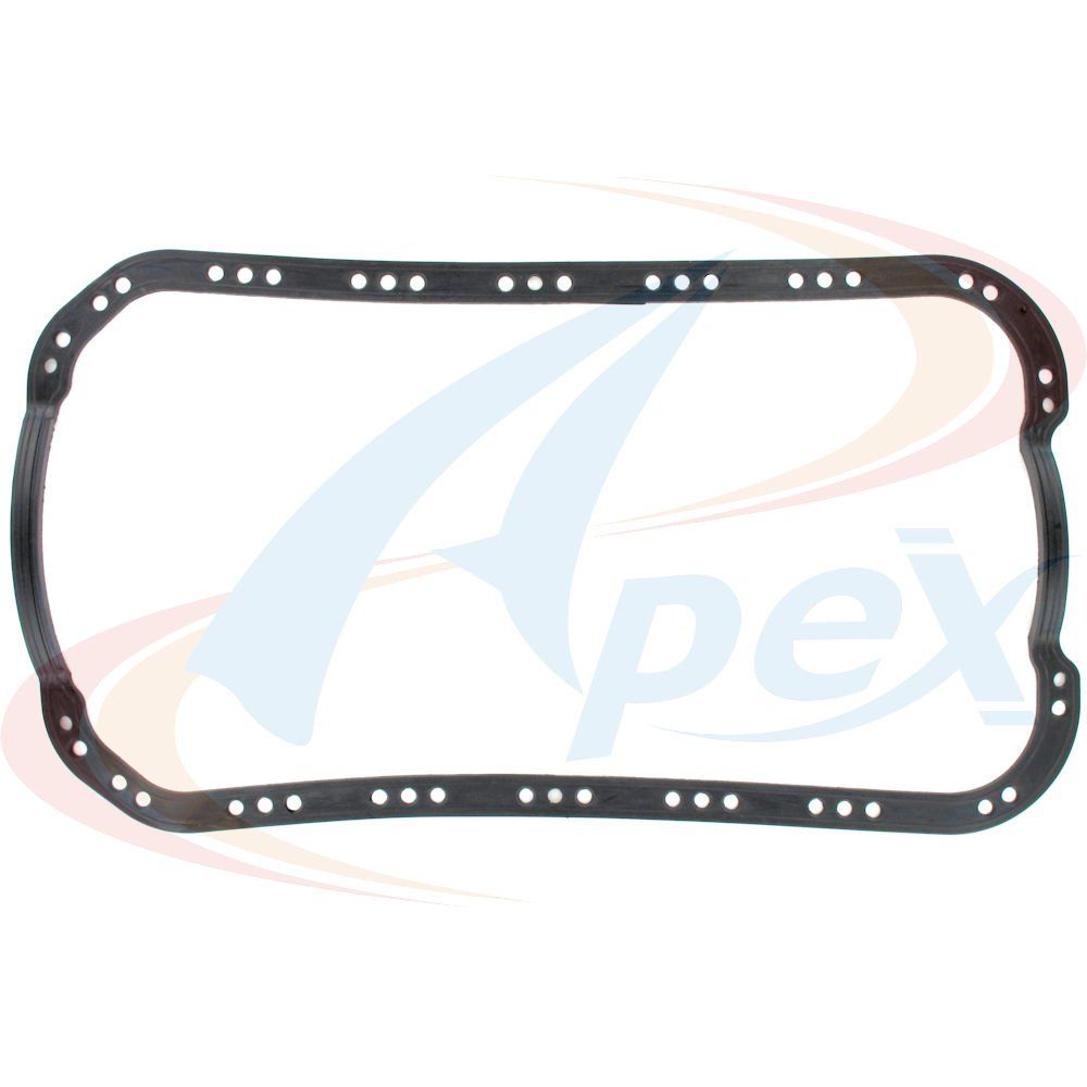 1989, 1988, 1987, 1986 Acura Integra Engine Oil Pan Gasket Set