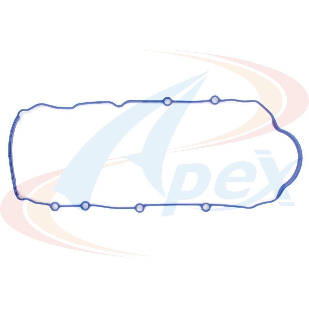 2005, 2004, 2003, 2002, 2001 Pontiac Aztek Engine Oil Pan Gasket Set