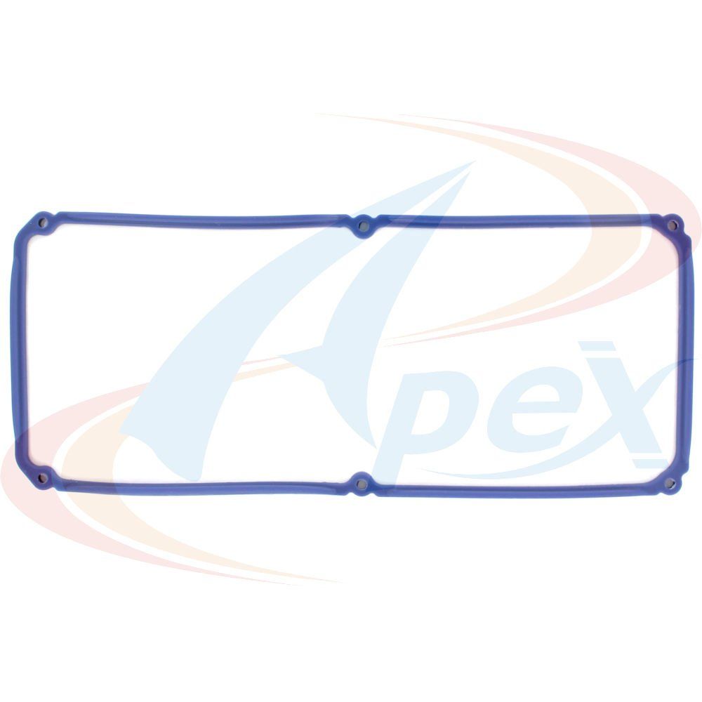 1990, 1989 Eagle Summit Engine Valve Cover Gasket Set