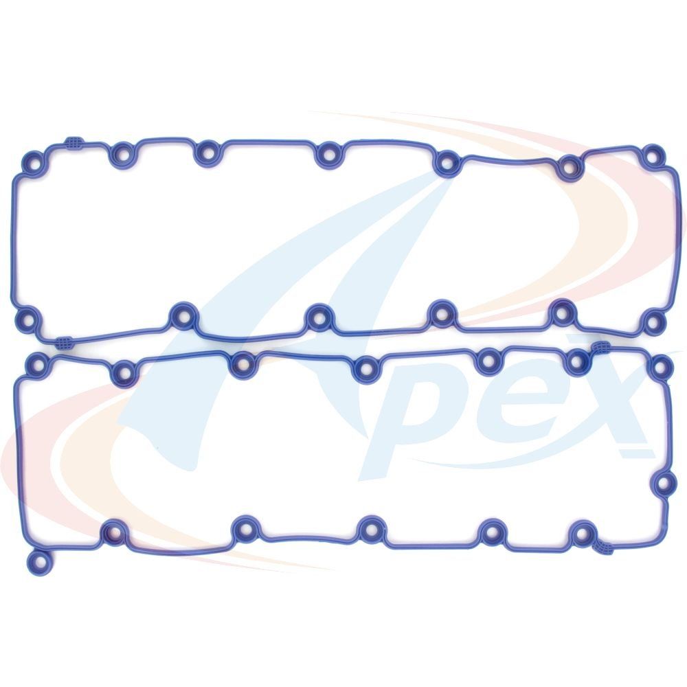 2004, 2003, 2002, 2001, 2000 Ford Excursion Victoria Engine Valve Cover Gasket Set