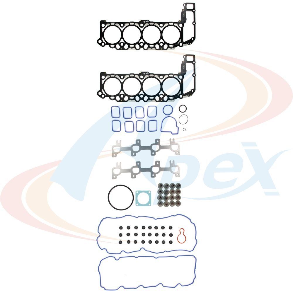 2003, 2002, 2001, 2000 Dodge Durango Engine Cylinder Head Gasket Set