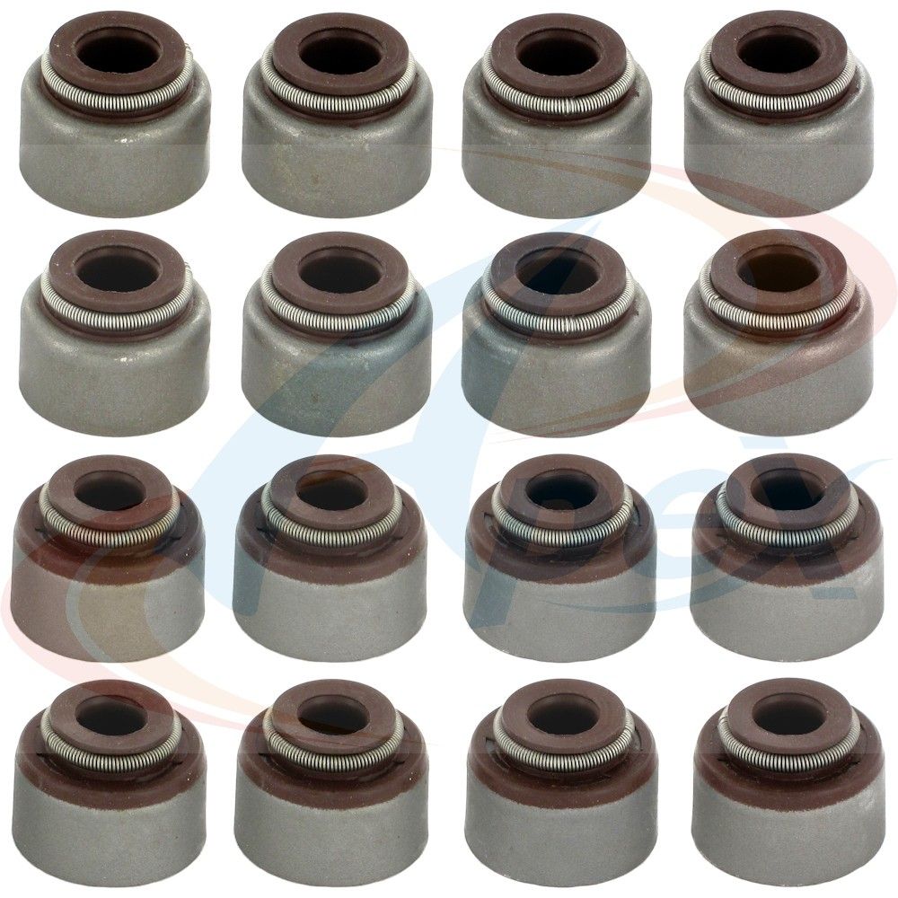 1997, 1996, 1995, 1994, 1993 Geo Prizm Engine Valve Stem Oil Seal Set