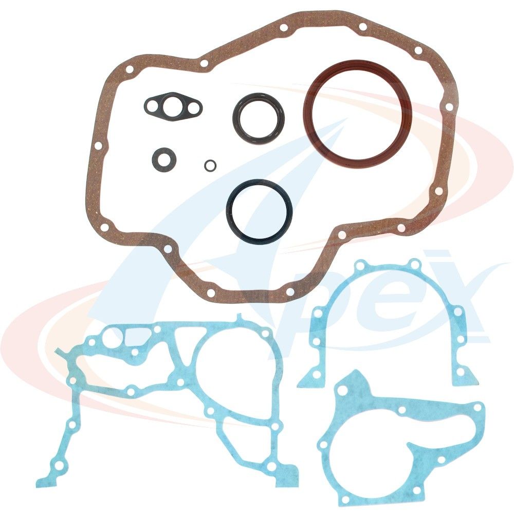 2007, 2006, 2005, 2004, 2003, 2002, 2001 Toyota Highlander Engine Conversion Gasket Set