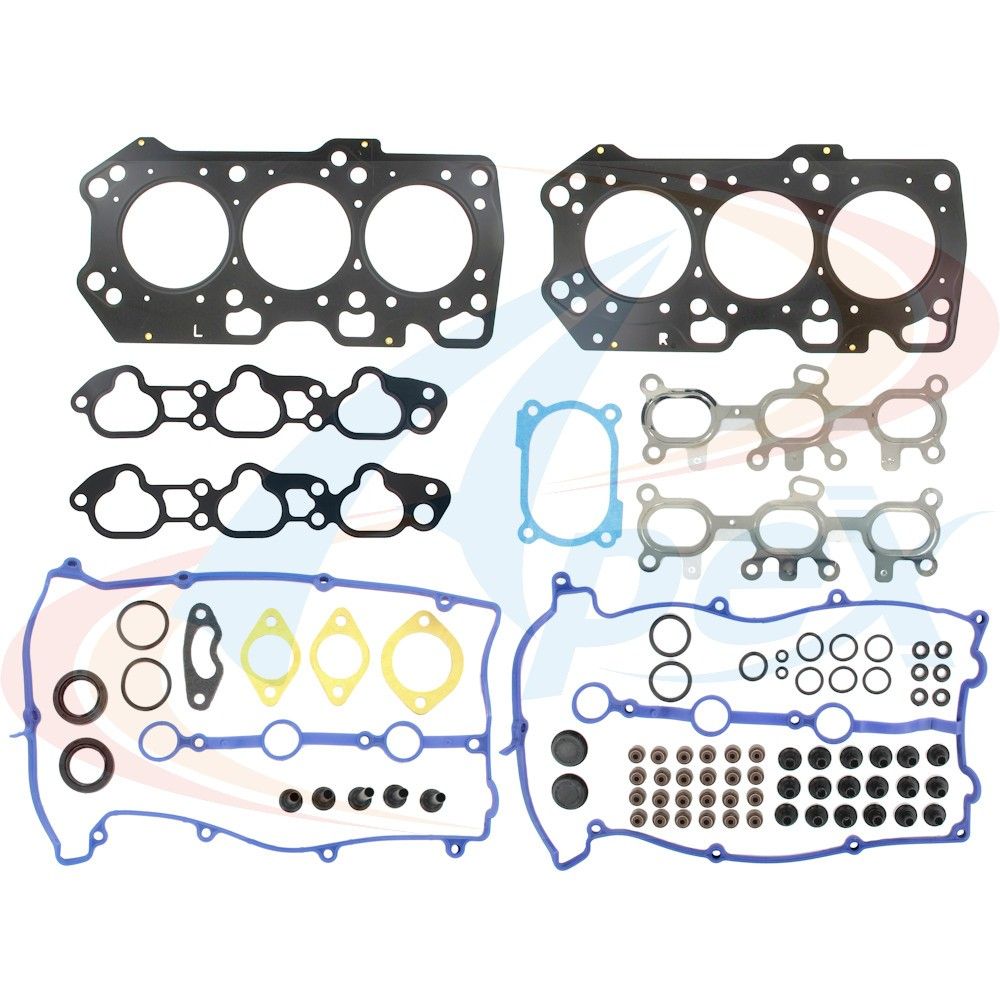 1997, 1996, 1995, 1994, 1993 Ford Probe Engine Cylinder Head Gasket Set