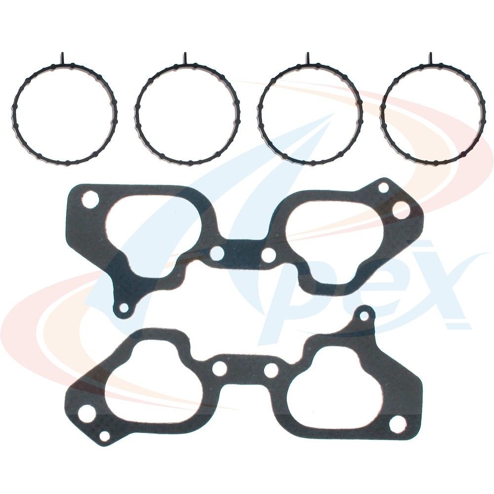 2009, 2008, 2007 Subaru Outback Engine Intake Manifold Gasket Set