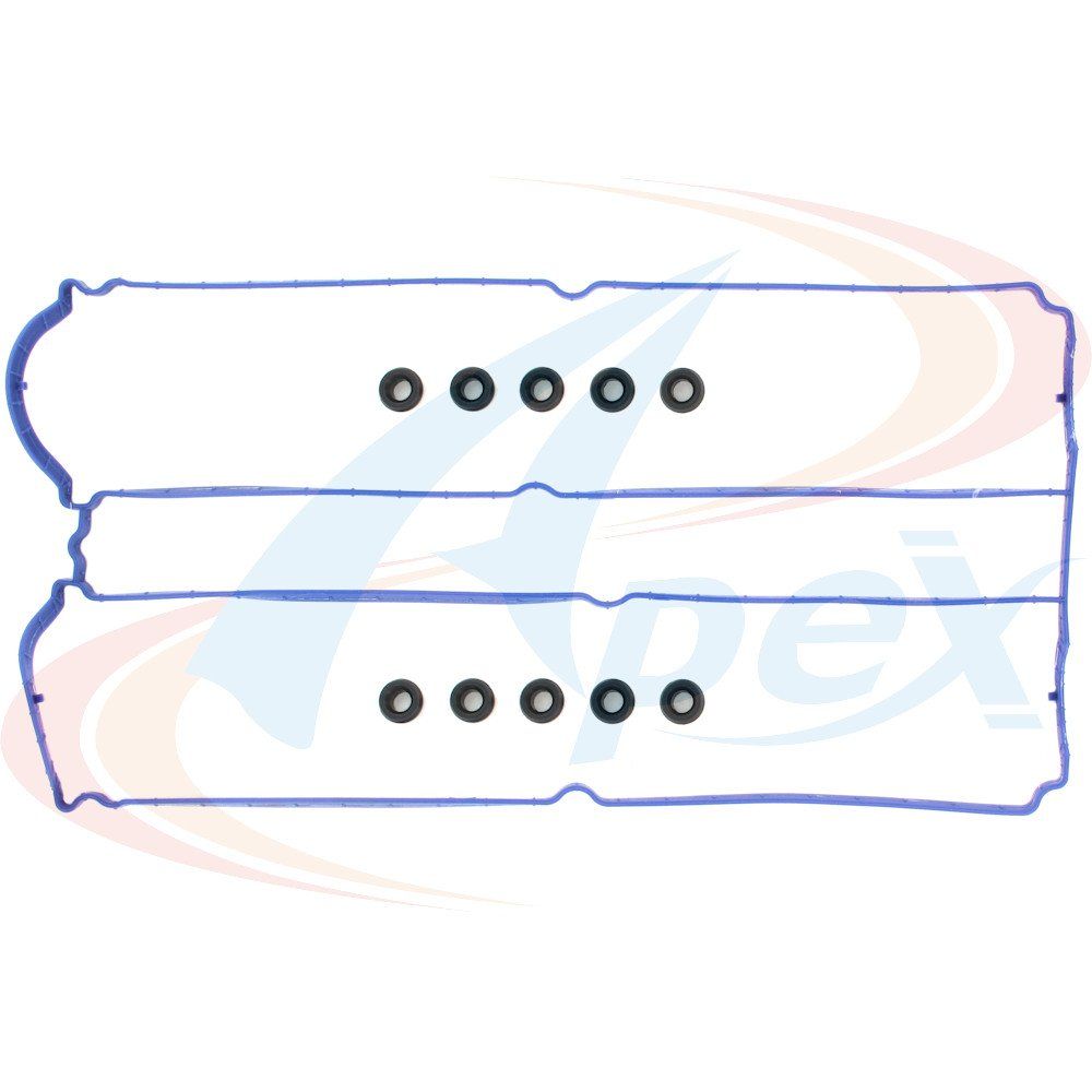 2004, 2003, 2002, 2001, 2000 Ford Focus Engine Valve Cover Gasket Set