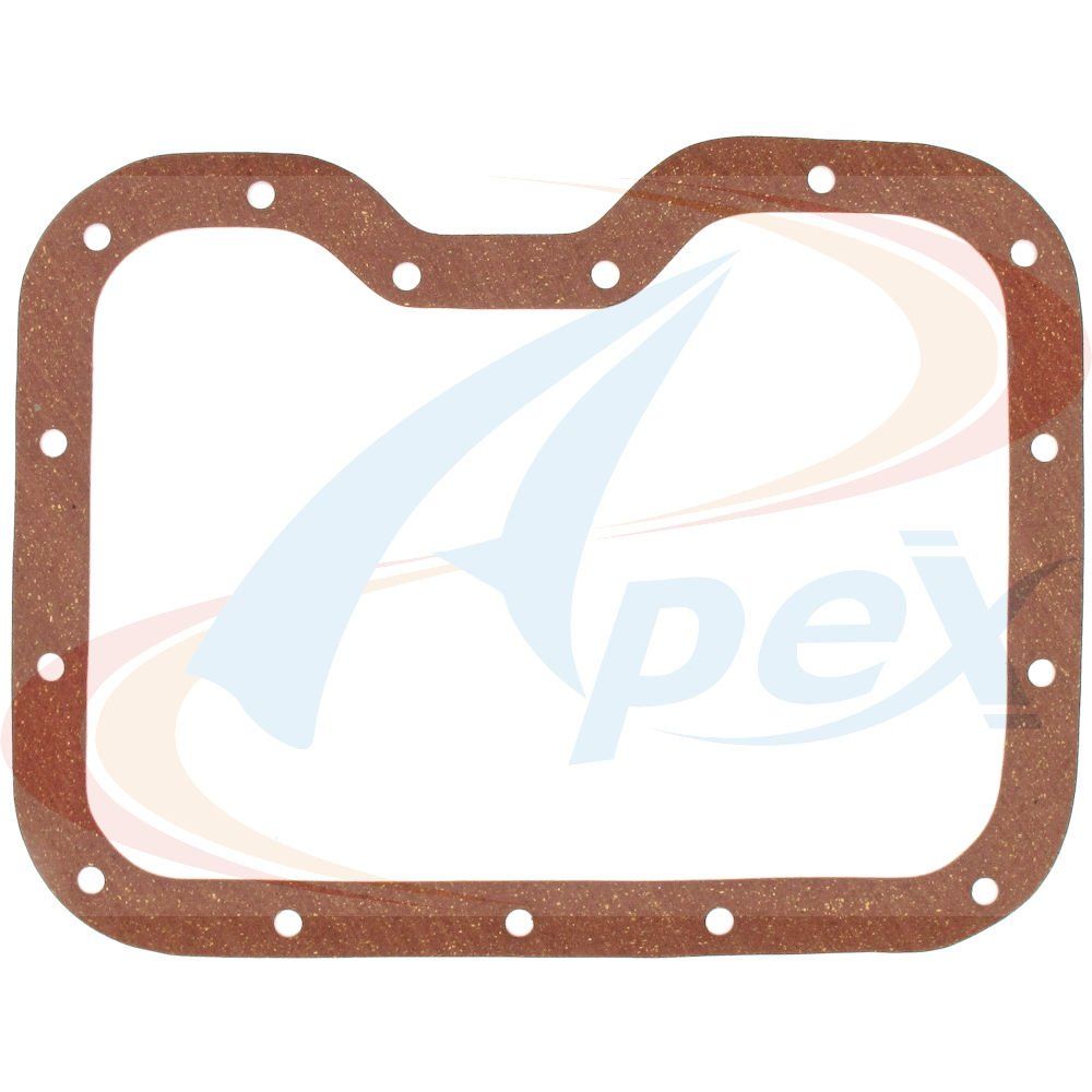 1997, 1996, 1995, 1994, 1993 Geo Prizm Engine Oil Pan Gasket Set