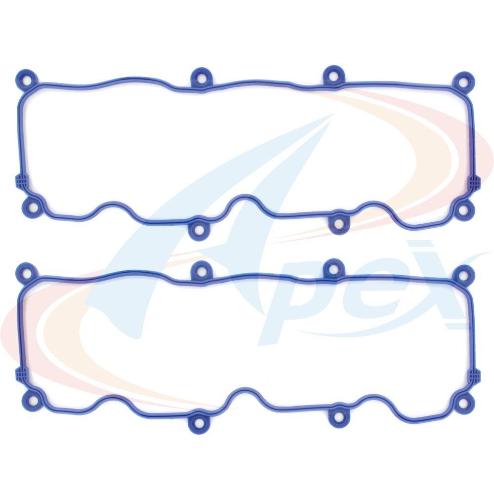 1992, 1991 Ford Probe Engine Valve Cover Gasket Set