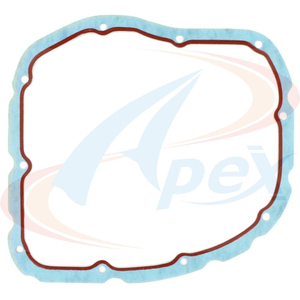 2006, 2005, 2004, 2003, 2002, 2001 Kia Optima Fe Engine Oil Pan Gasket Set