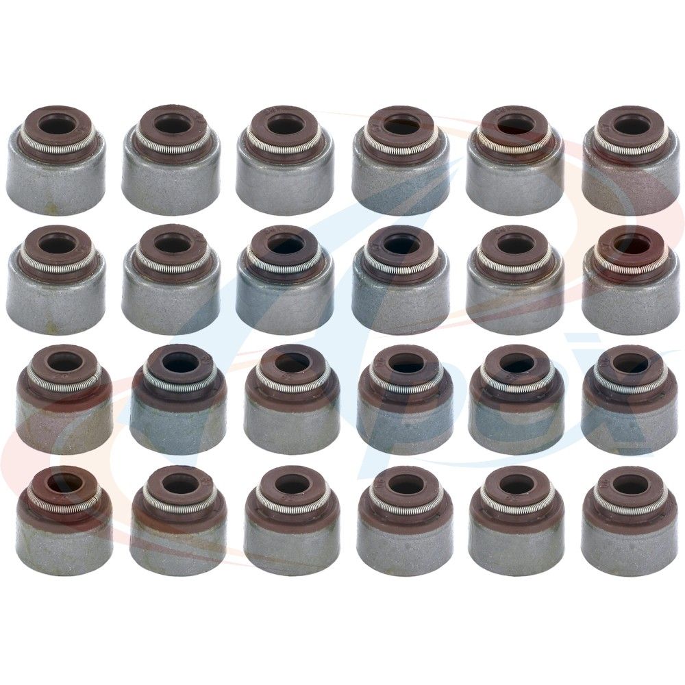 2003, 2002, 2001, 2000, 1999, 1998, 1997, 1996, 1995, 1994 Lexus ES300 Engine Valve Stem Oil Seal Set