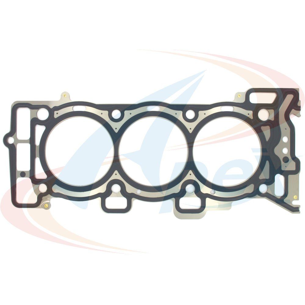 2011, 2010, 2009, 2008, 2007 GMC Acadia Engine Cylinder Head Gasket