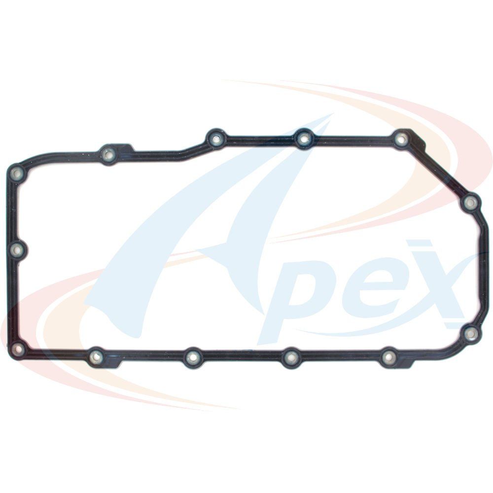 2005, 2004, 2003, 2002, 2001, 2000, 1999, 1998, 1997, 1996, 1995 Dodge Neon Engine Oil Pan Gasket Set