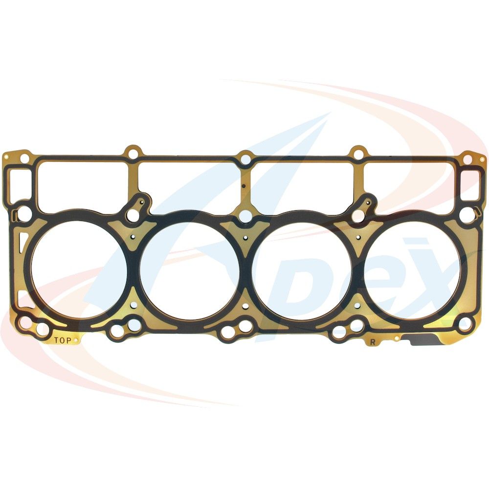 2010, 2009 Jeep Commander Engine Cylinder Head Gasket