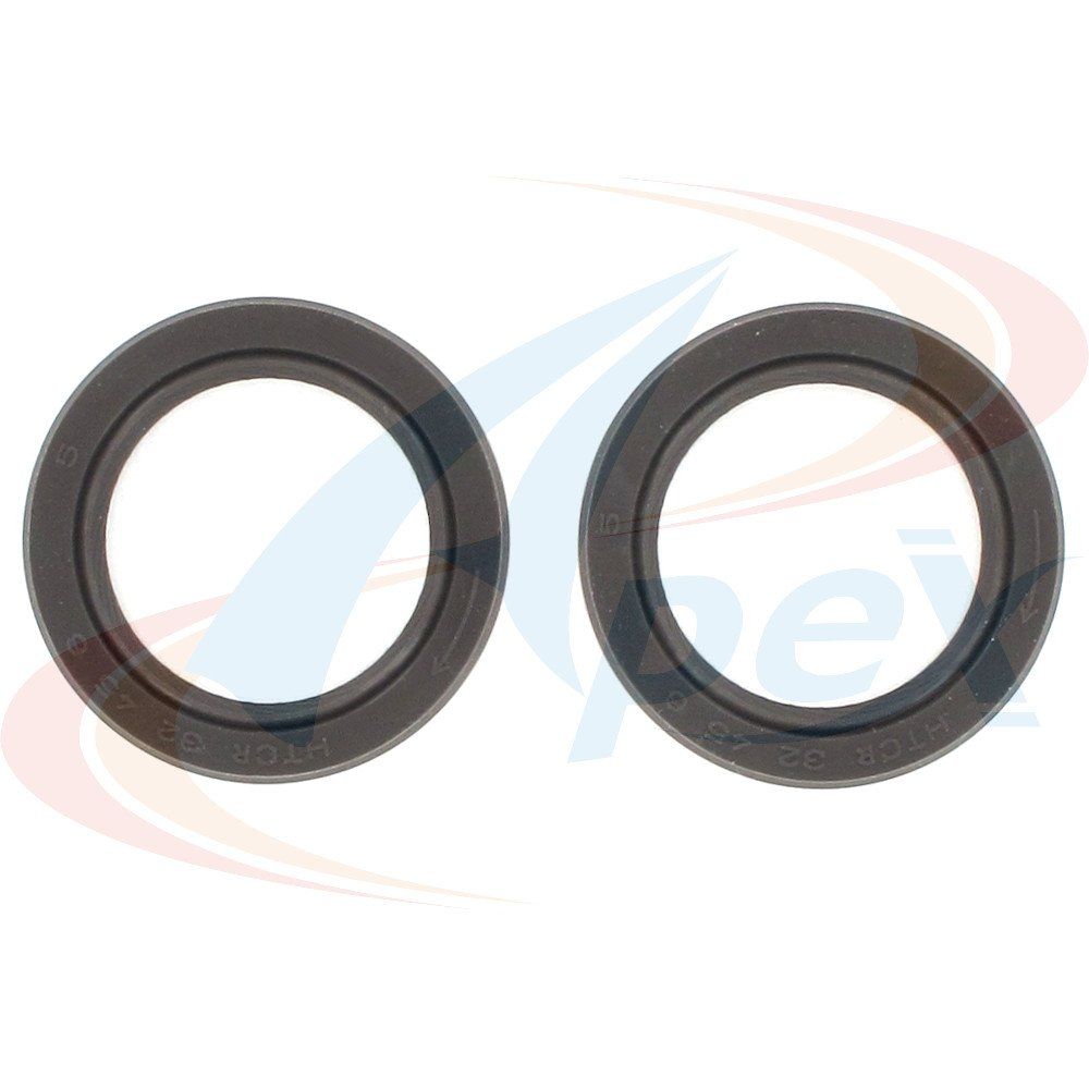 2012, 2011, 2010, 2009, 2008, 2007, 2006, 2005, 2004, 2003, 2002, 2001, 2000 Subaru Outback Engine Camshaft Seal