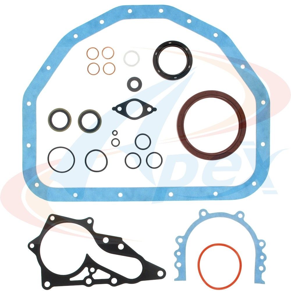2005, 2004, 2003, 2002, 2001 Lexus IS300 Engine Conversion Gasket Set