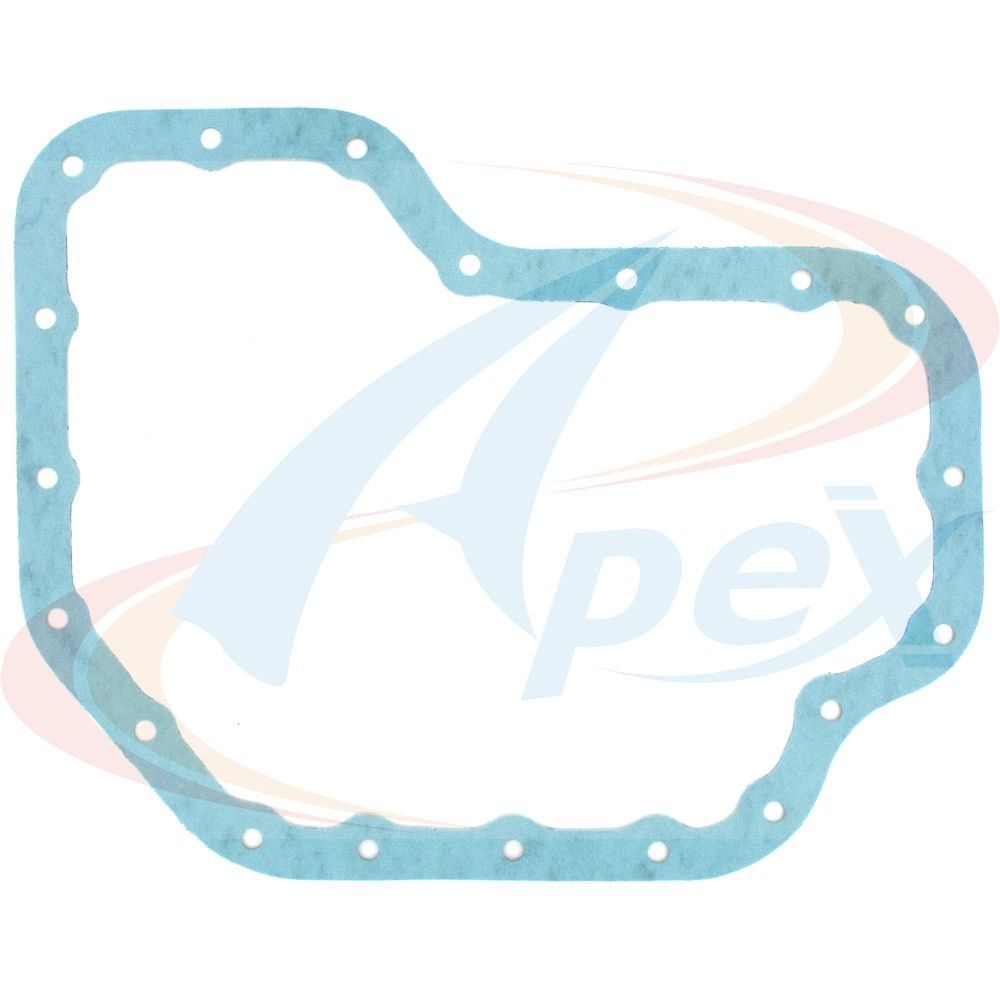 2009, 2008, 2007, 2006, 2005, 2004, 2003 Lexus GX470 Engine Oil Pan Gasket Set