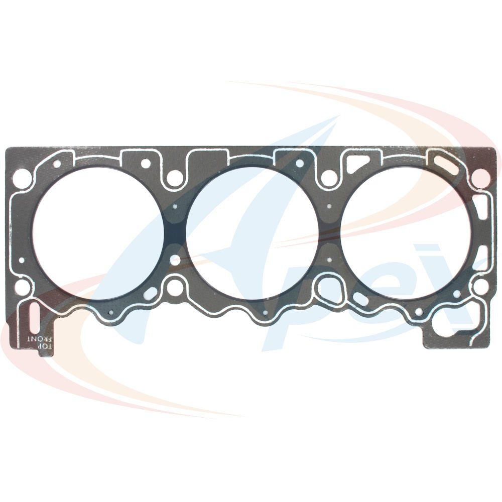 2000, 1999, 1998, 1997, 1996, 1995, 1994, 1993, 1992, 1991 Ford Explorer Engine Cylinder Head Gasket