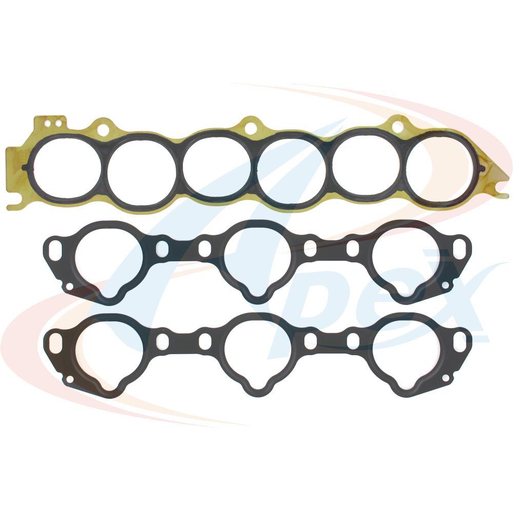 2004, 2003, 2002 INFINITI I35 Engine Intake Manifold Gasket Set