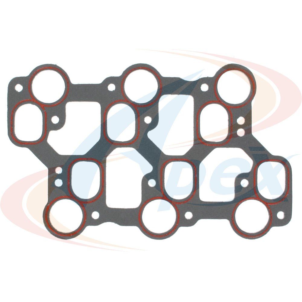 2000, 1999, 1998, 1997 Ford F-150 Econoline Engine Intake Manifold Gasket Set
