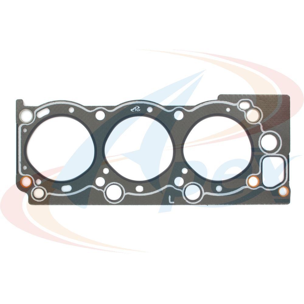 1994, 1993 Toyota T100 Engine Cylinder Head Gasket