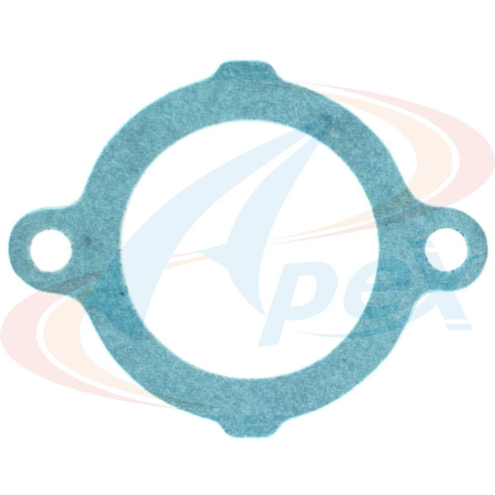 1988, 1987, 1986, 1985, 1984, 1983, 1982, 1981, 1980 Toyota Tercel Engine Coolant Thermostat Gasket
