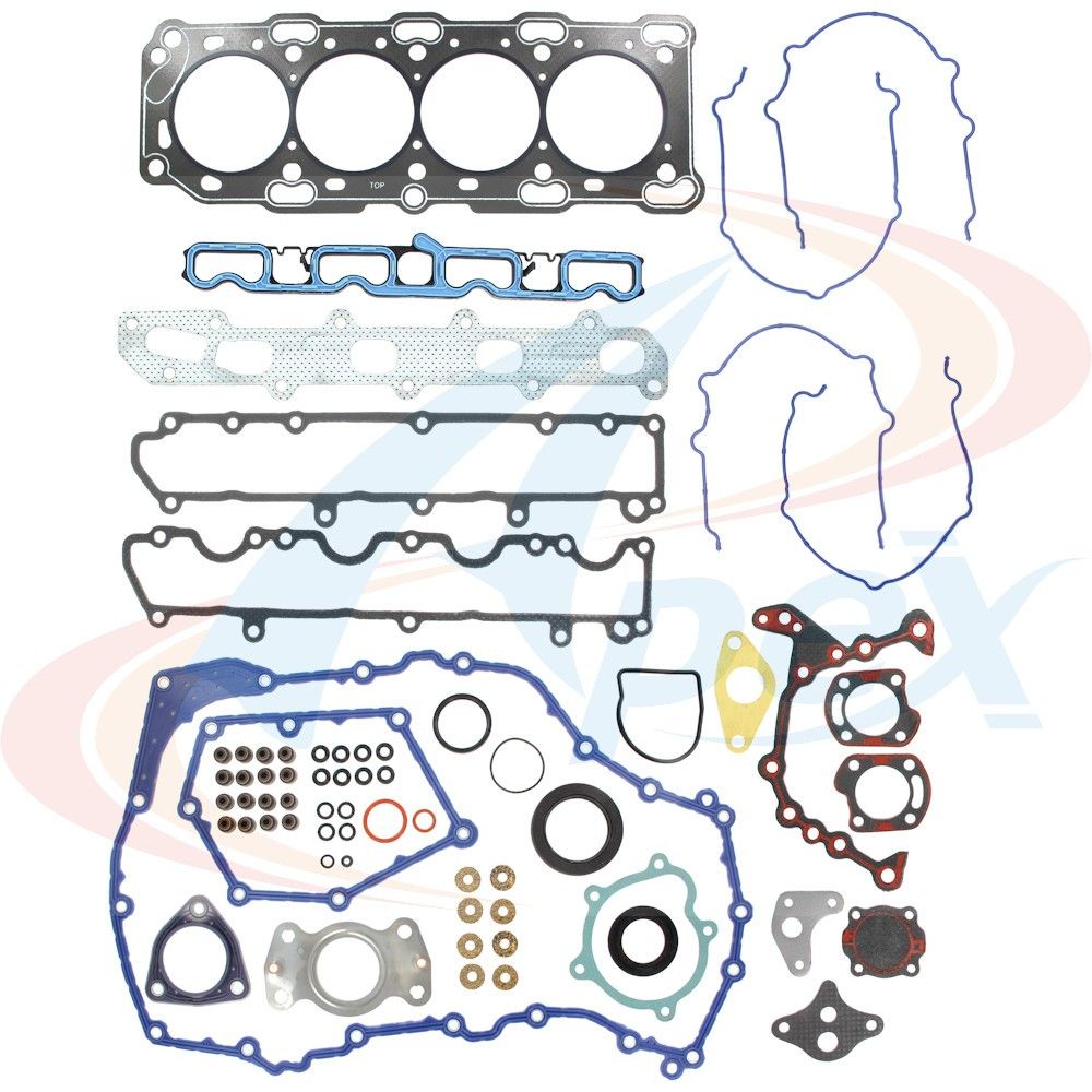 1999, 1998, 1997, 1996 Pontiac Sunfire Engine Cylinder Head Gasket Set