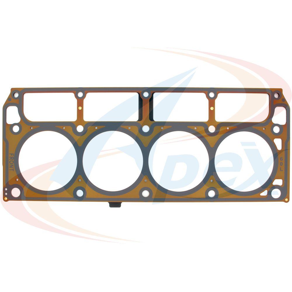 2006, 2005 Chevrolet SSR Engine Cylinder Head Gasket