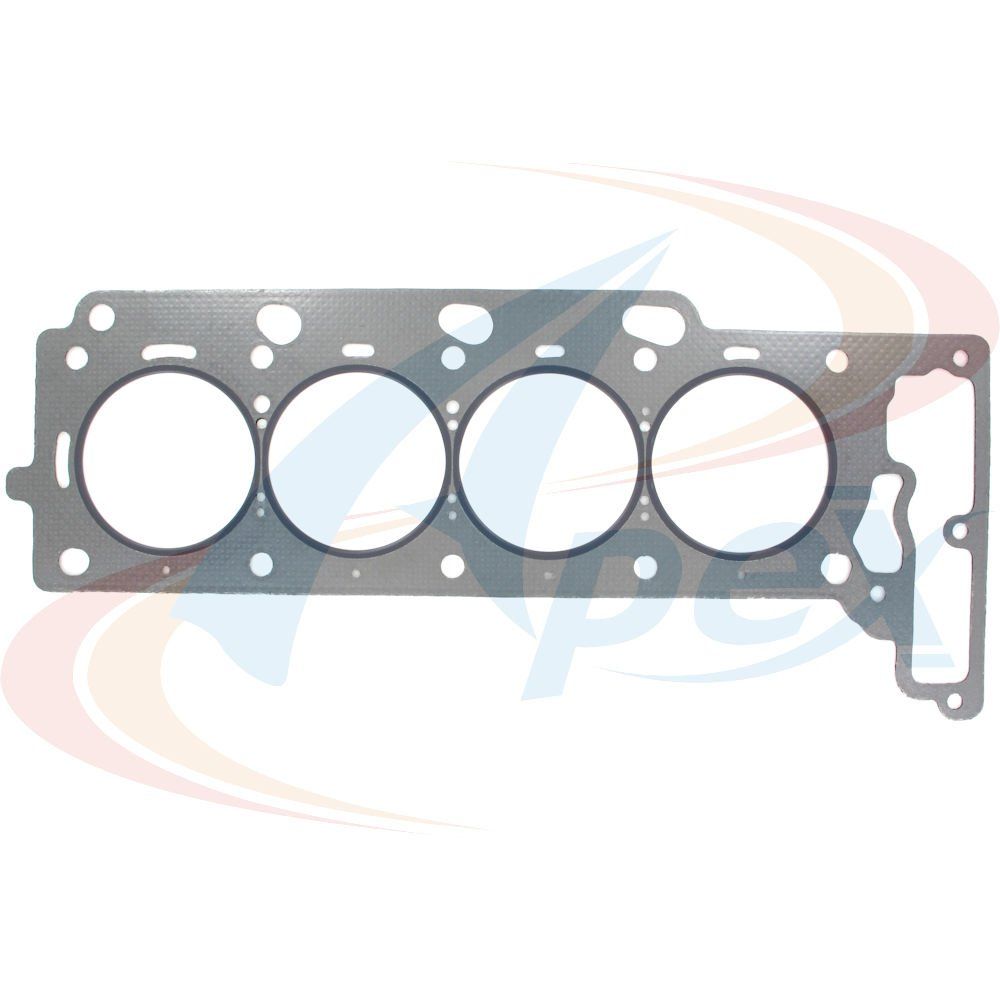 2010, 2009, 2008, 2007, 2006, 2005 Cadillac STS Engine Cylinder Head Gasket