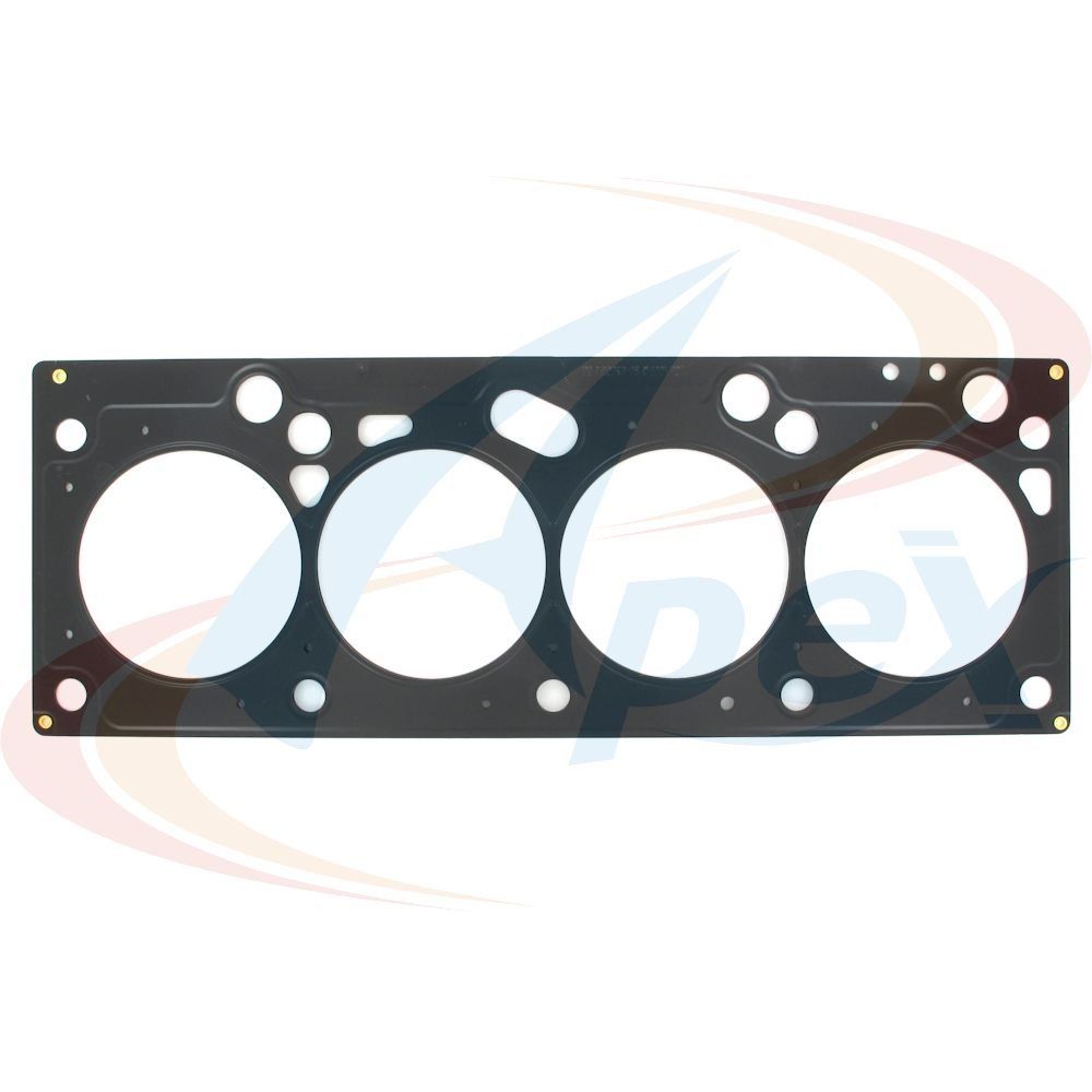 2004, 2003, 2002, 2001, 2000 Ford Focus Engine Cylinder Head Gasket