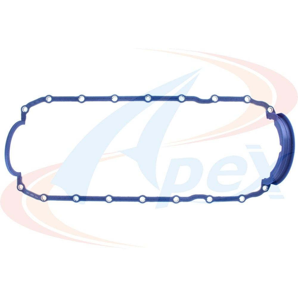 2000, 1999, 1998 Dodge Durango Engine Oil Pan Gasket Set
