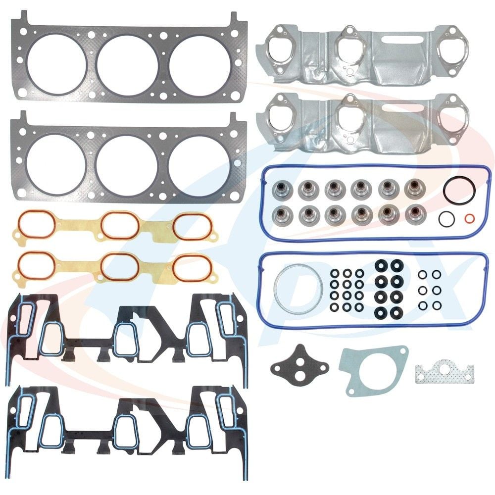 1999, 1998, 1997 Chevrolet Venture APV Engine Cylinder Head Gasket Set