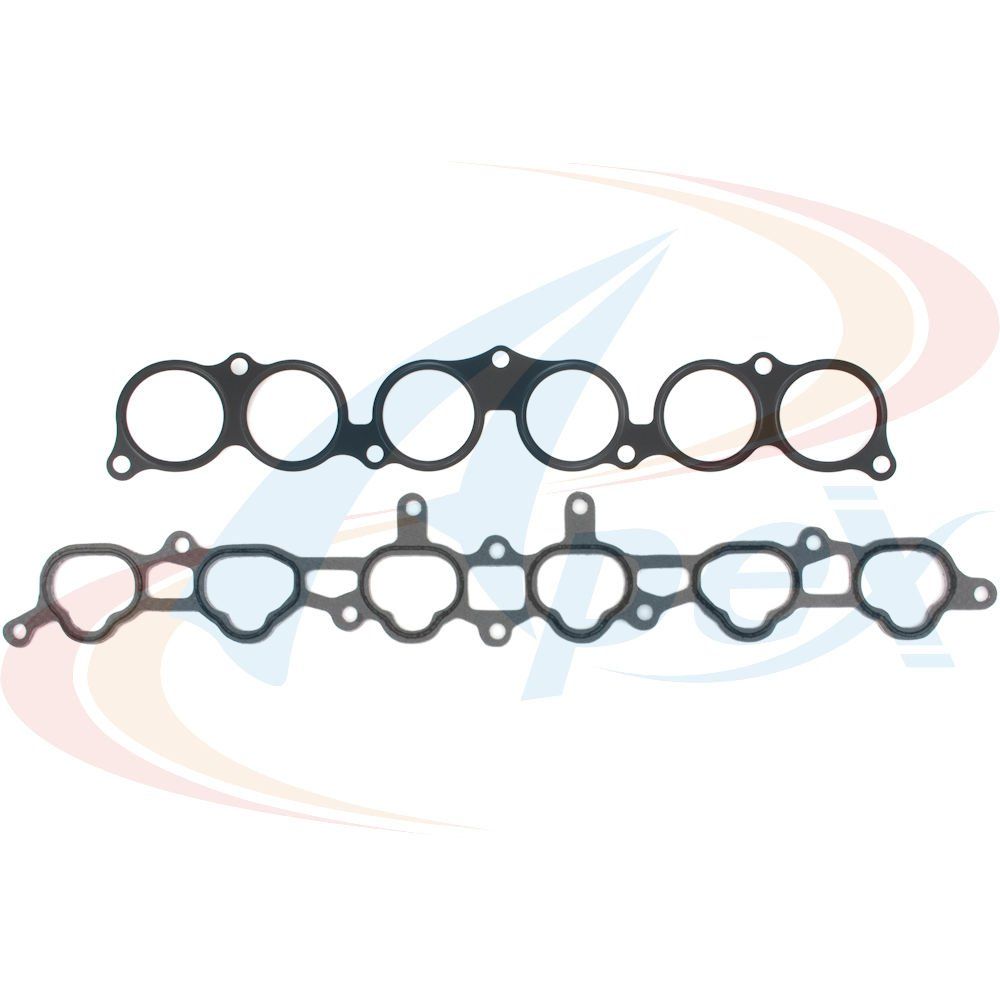 2005, 2004, 2003, 2002, 2001 Lexus IS300 Engine Intake Manifold Gasket Set
