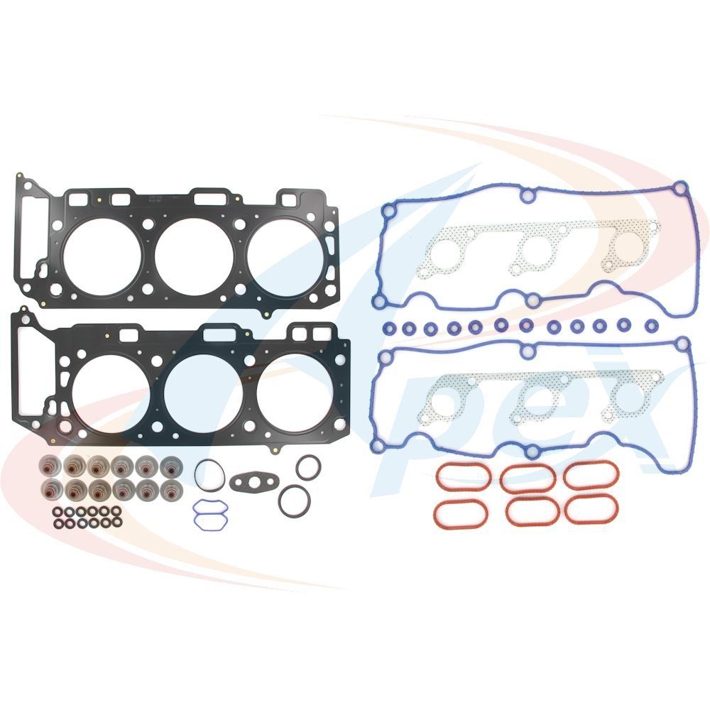 2010, 2009, 2008, 2007, 2006, 2005, 2004, 2003, 2002, 2001, 2000 Ford Explorer Engine Cylinder Head Gasket Set