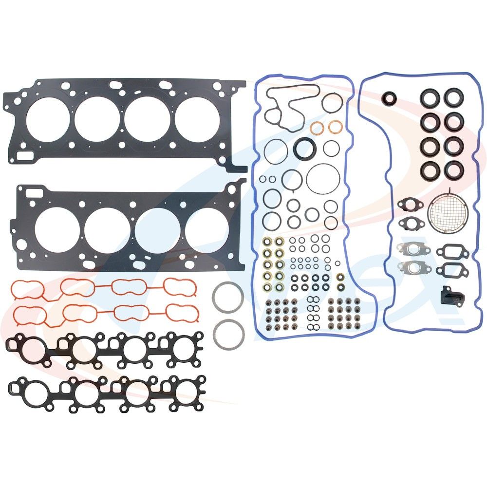 2010 Lexus GX460 Engine Cylinder Head Gasket Set