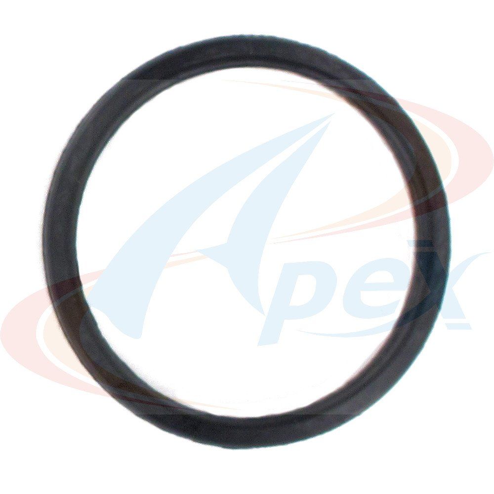 1997, 1996, 1995, 1994, 1993, 1992, 1991, 1990, 1989 Geo Prizm Engine Coolant Outlet Gasket