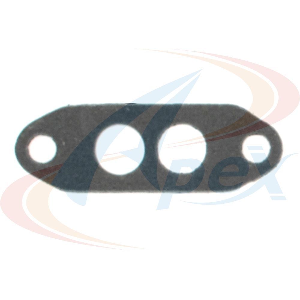 1987, 1986, 1985, 1984, 1983, 1982 Ford EXP Exhaust Gas Recirculation (EGR) Valve Gasket